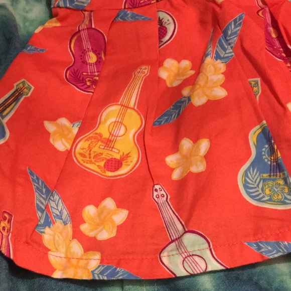 Genuine Kids from Osh Kosh - Picture 4 of 9